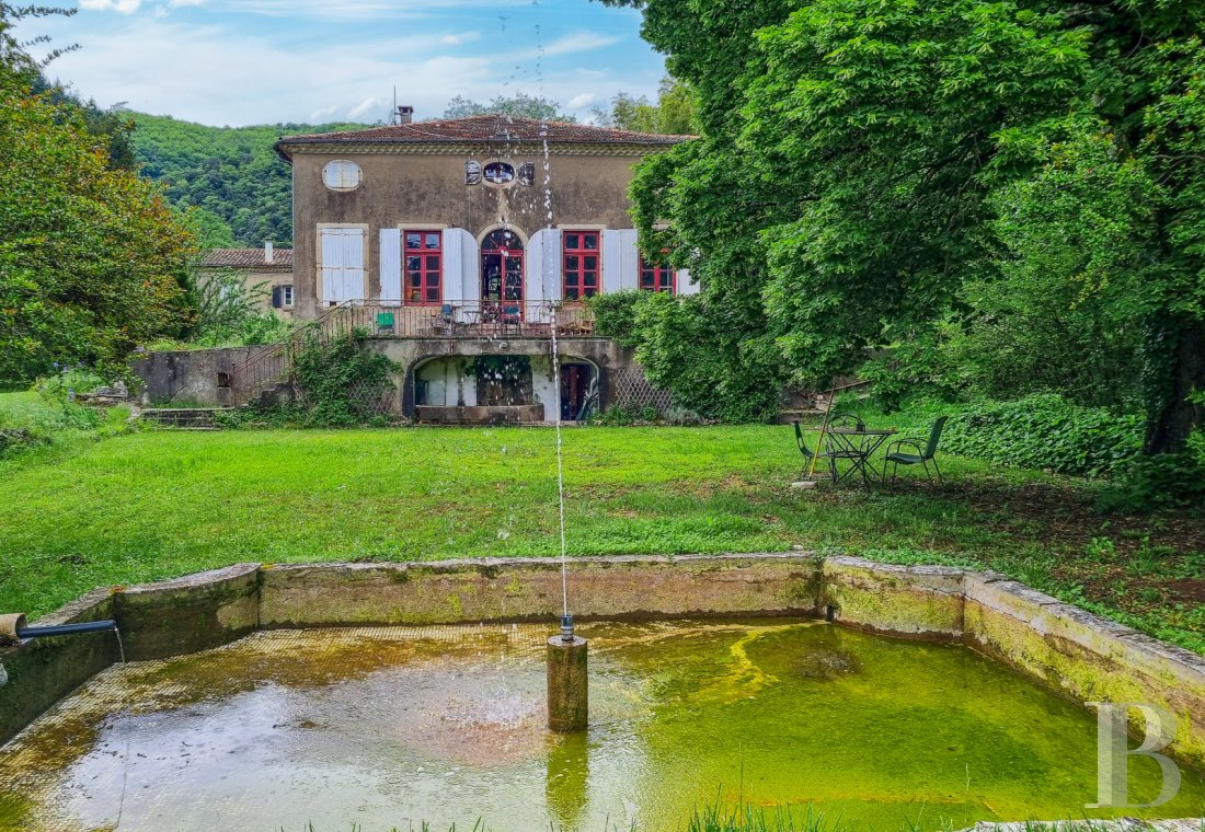 property for sale France languedoc roussillon   - 1