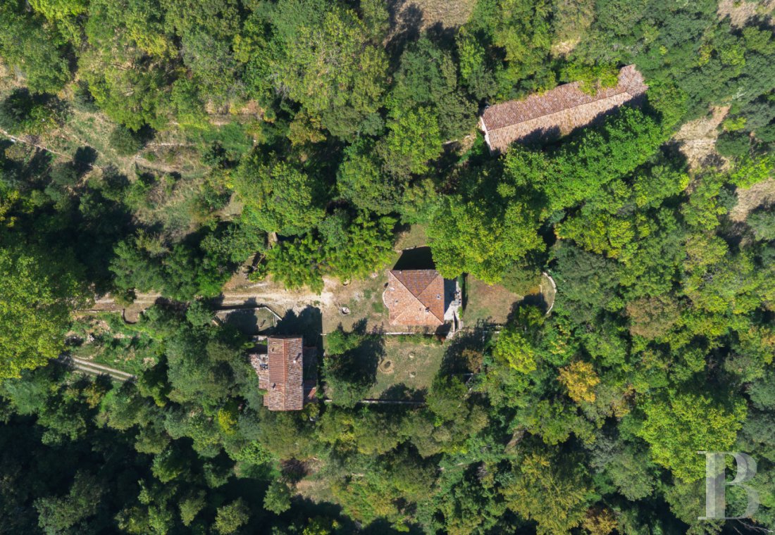 belles demeures languedoc roussillon   - 3