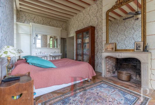 chateaux a vendre centre val de loire   - 10