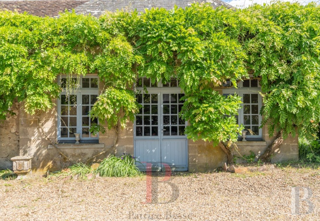 chateaux a vendre centre val de loire   - 15