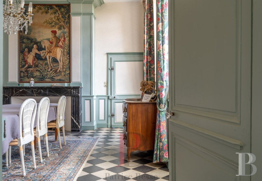 chateaux a vendre centre val de loire   - 4