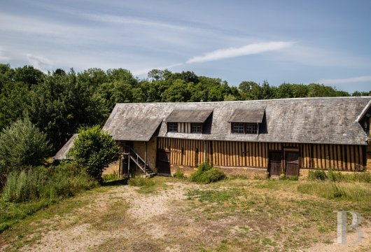 french farms for sale lower normandy   - 12
