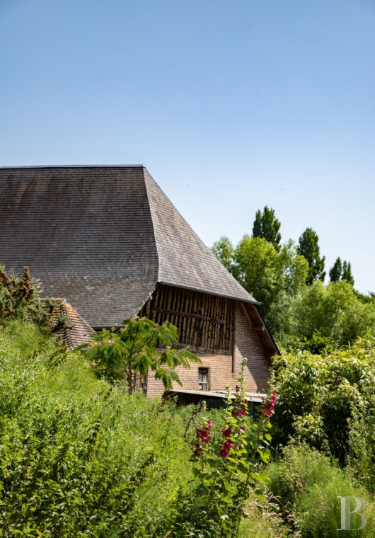 french farms for sale lower normandy   - 4