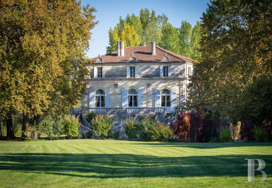character properties France aquitaine   - 3