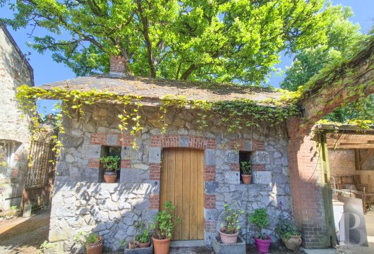 France mansions for sale north   - 7