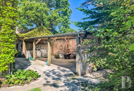 France mansions for sale north   - 6