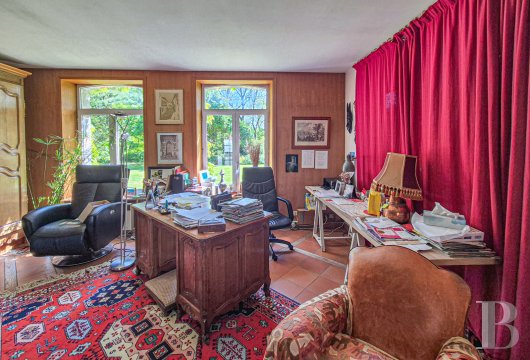 France mansions for sale north   - 4