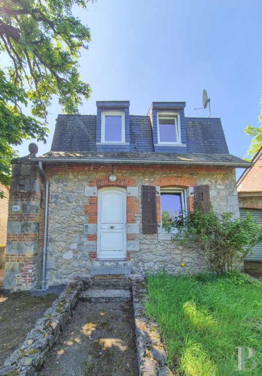 France mansions for sale north   - 5