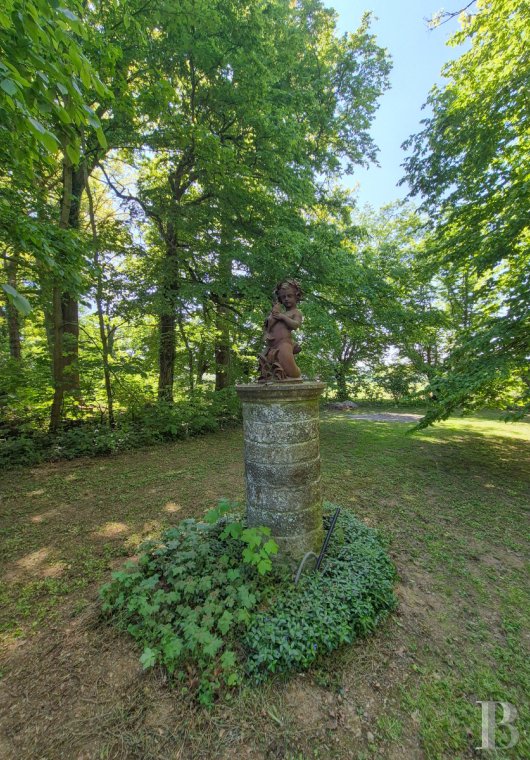 France mansions for sale north   - 11