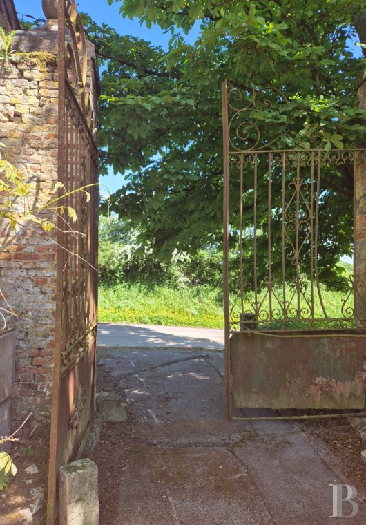 France mansions for sale north   - 10