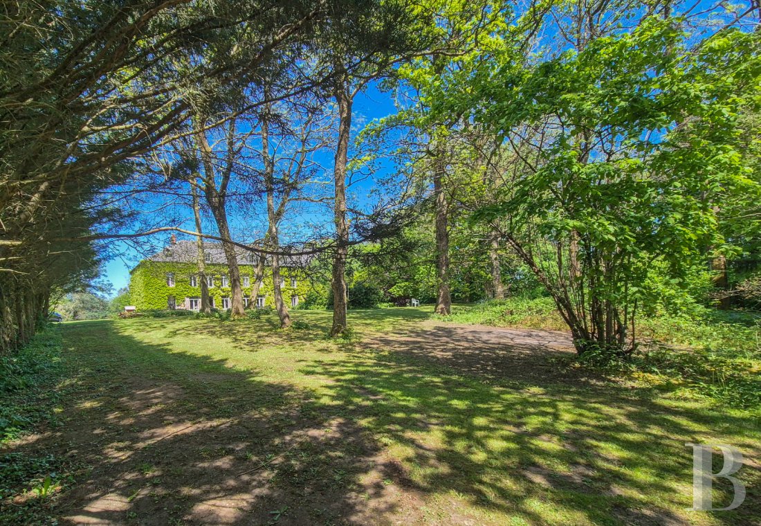 France mansions for sale north   - 13