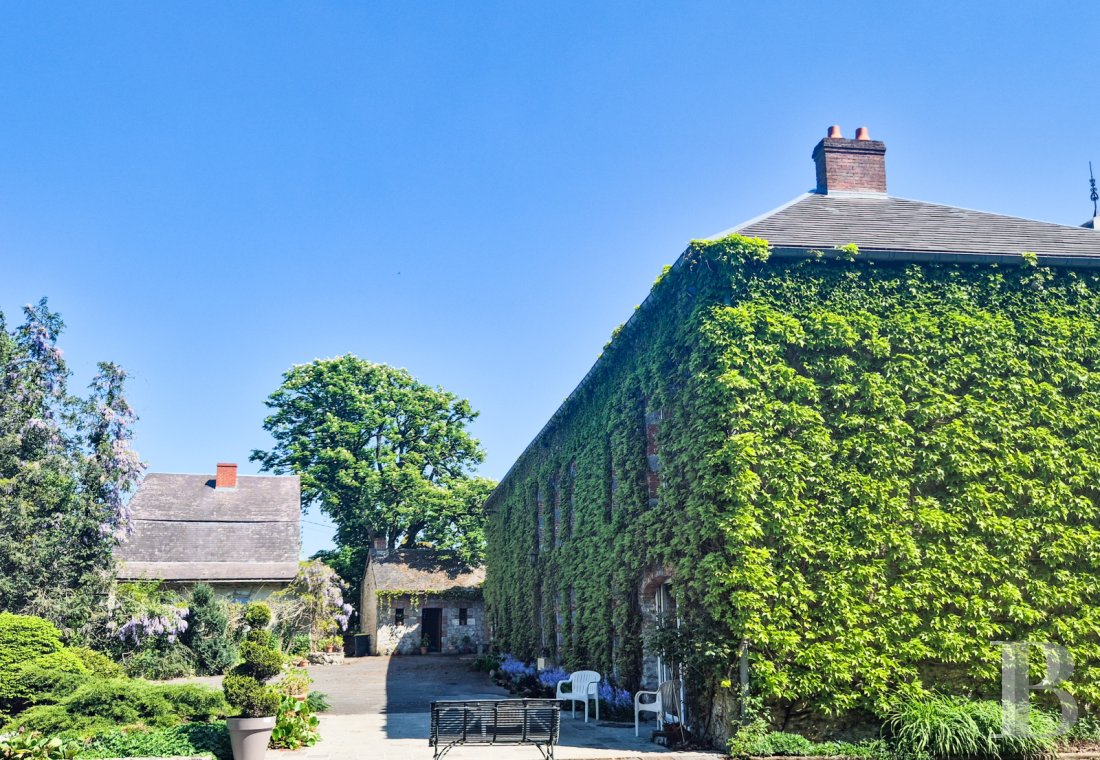 France mansions for sale north   - 8