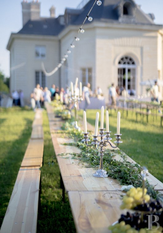 A completely renovated royal hunting lodge in the heart of the Saint-Germain-en-Laye forest - photo  n°28