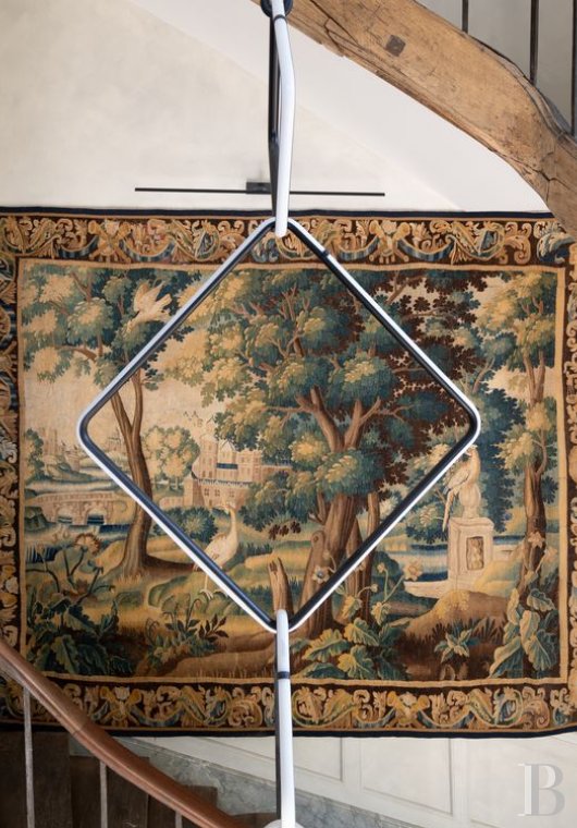 A completely renovated royal hunting lodge in the heart of the Saint-Germain-en-Laye forest - photo  n°19