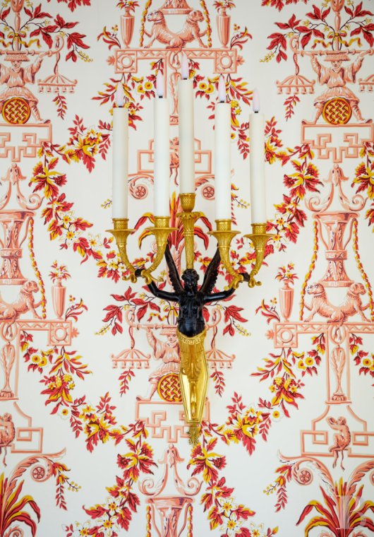 A completely renovated royal hunting lodge in the heart of the Saint-Germain-en-Laye forest - photo  n°15