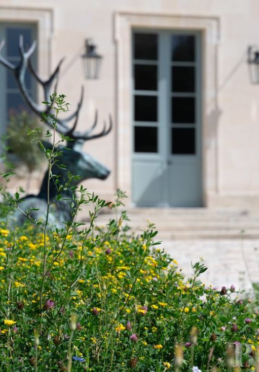 A completely renovated royal hunting lodge in the heart of the Saint-Germain-en-Laye forest - photo  n°2