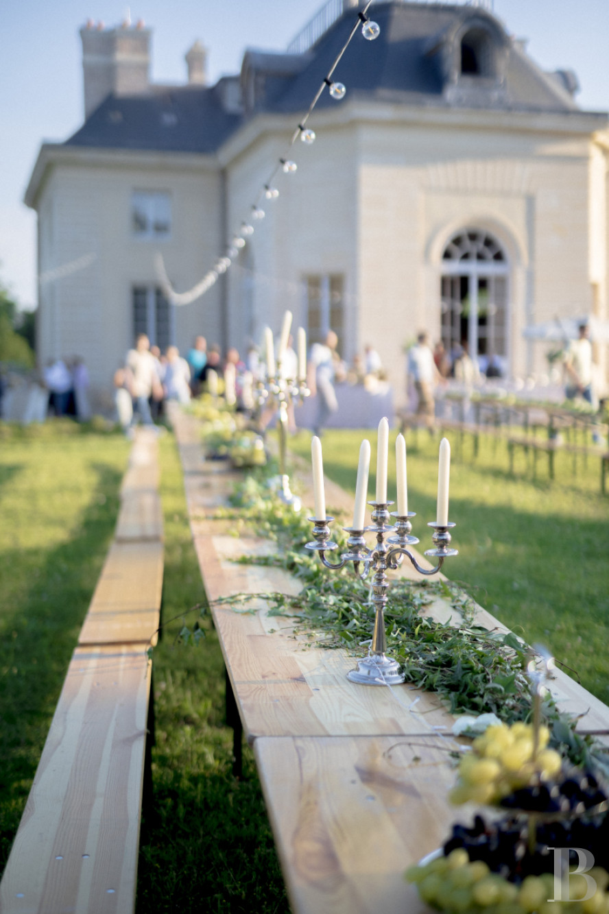 A completely renovated royal hunting lodge in the heart of the Saint-Germain-en-Laye forest - photo  n°28