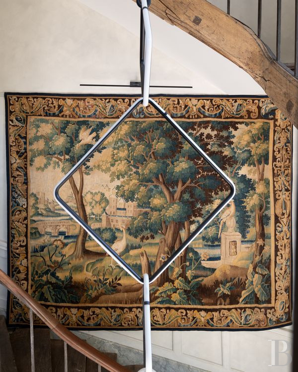 A completely renovated royal hunting lodge in the heart of the Saint-Germain-en-Laye forest - photo  n°19