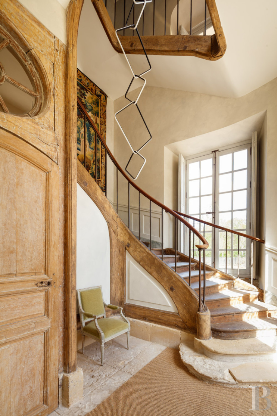 A completely renovated royal hunting lodge in the heart of the Saint-Germain-en-Laye forest - photo  n°14