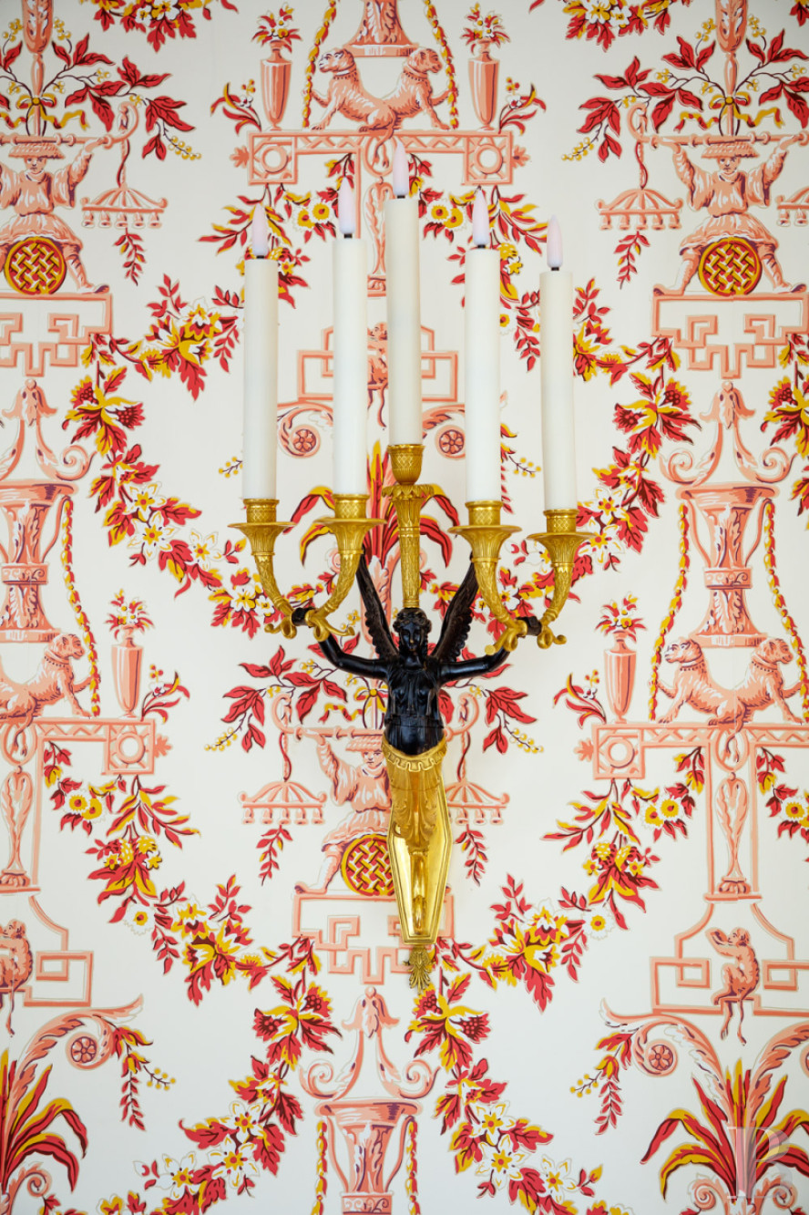 A completely renovated royal hunting lodge in the heart of the Saint-Germain-en-Laye forest - photo  n°15