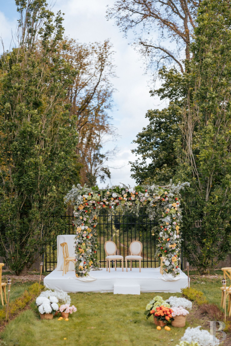 A completely renovated royal hunting lodge in the heart of the Saint-Germain-en-Laye forest - photo  n°22