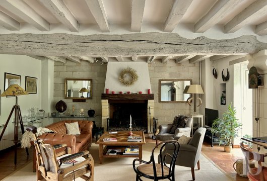 character properties France pays de loire   - 4