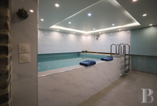immobilier prestige centre val de loire   - 13