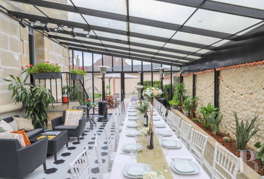 immobilier prestige centre val de loire   - 7