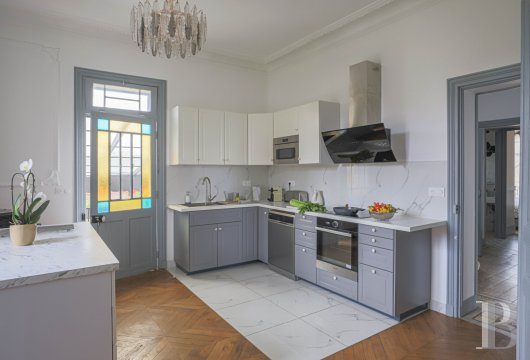 immobilier prestige centre val de loire   - 6