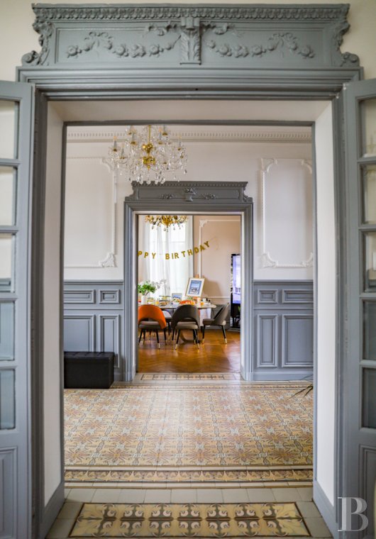 immobilier prestige centre val de loire   - 5