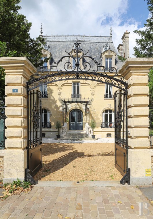 immobilier prestige centre val de loire   - 2