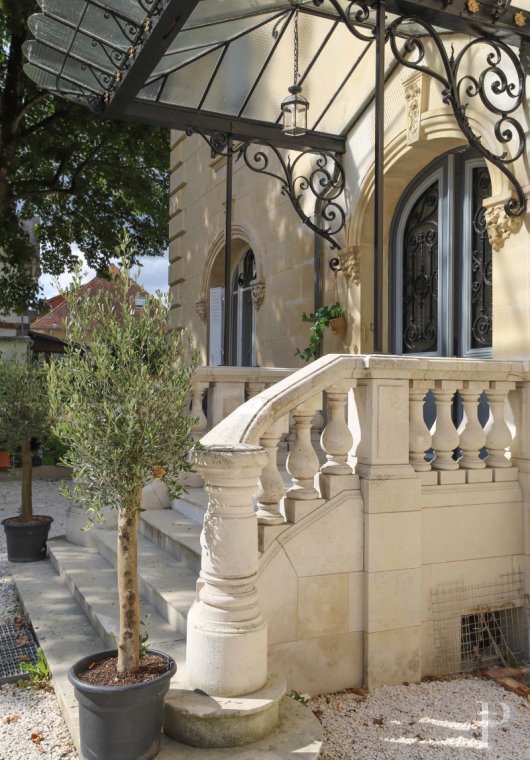 immobilier prestige centre val de loire   - 3