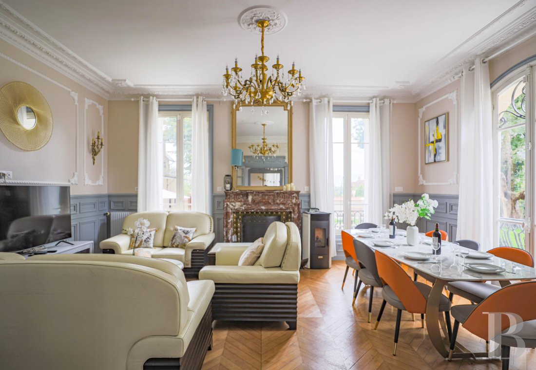 immobilier prestige centre val de loire   - 4