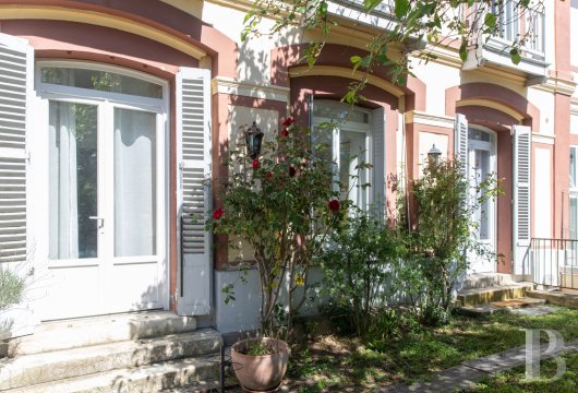 maisons de caractere a vendre ile de france   - 8