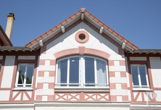 maisons de caractere a vendre ile de france   - 4