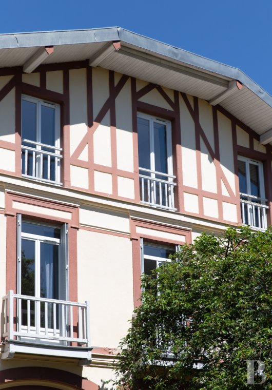 maisons de caractere a vendre ile de france   - 7