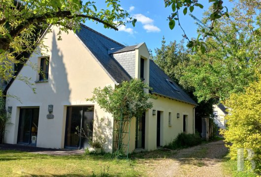 biens en ville centre val de loire   - 12