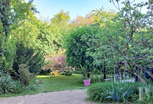 biens en ville centre val de loire   - 12