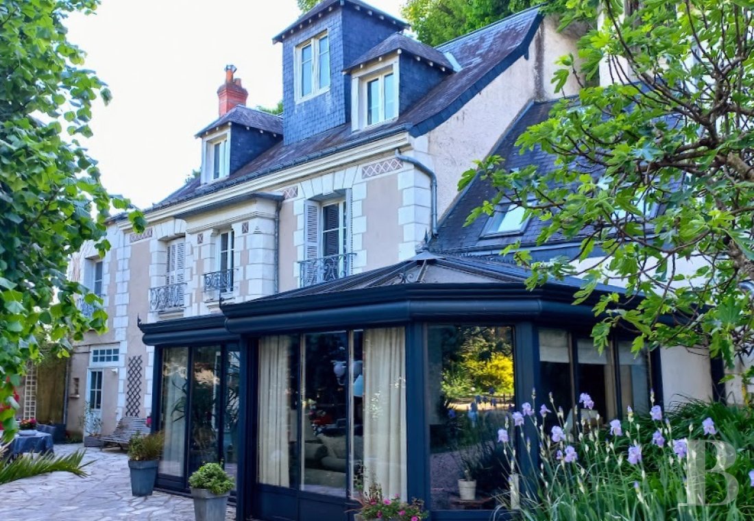 biens en ville centre val de loire   - 1