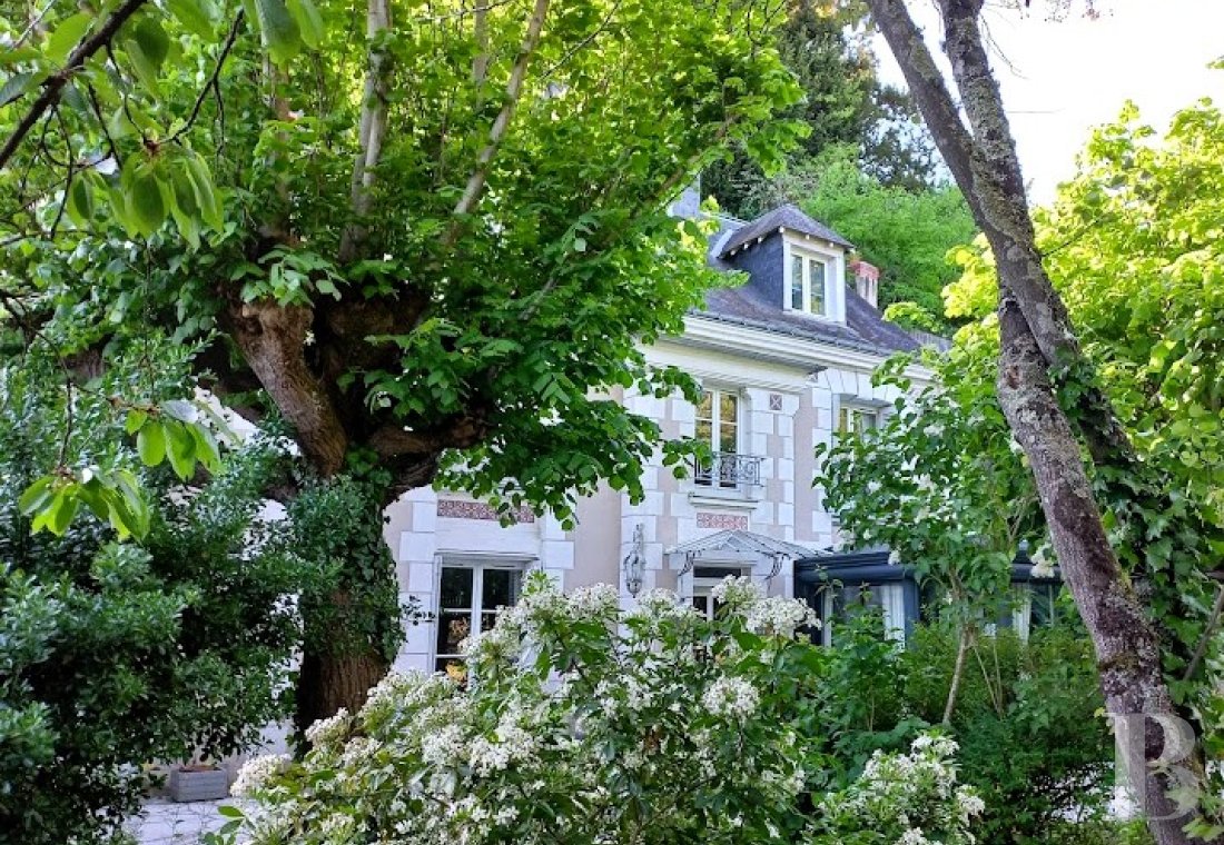 biens en ville centre val de loire   - 1