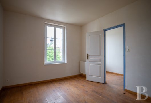 maisons de caractere a vendre haute normandie   - 11