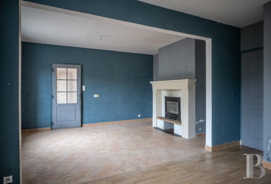 maisons de caractere a vendre haute normandie   - 8