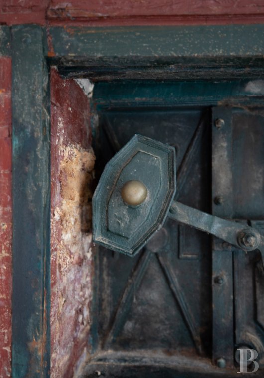maisons de caractere a vendre haute normandie   - 6
