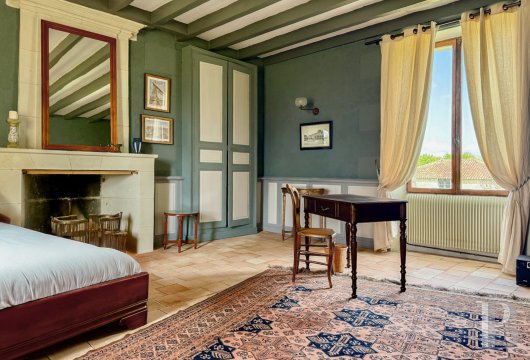 character properties France pays de loire   - 8