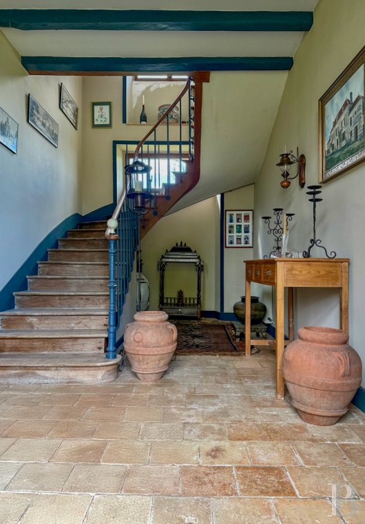 character properties France pays de loire   - 4