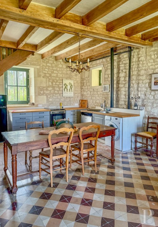 character properties France pays de loire   - 7