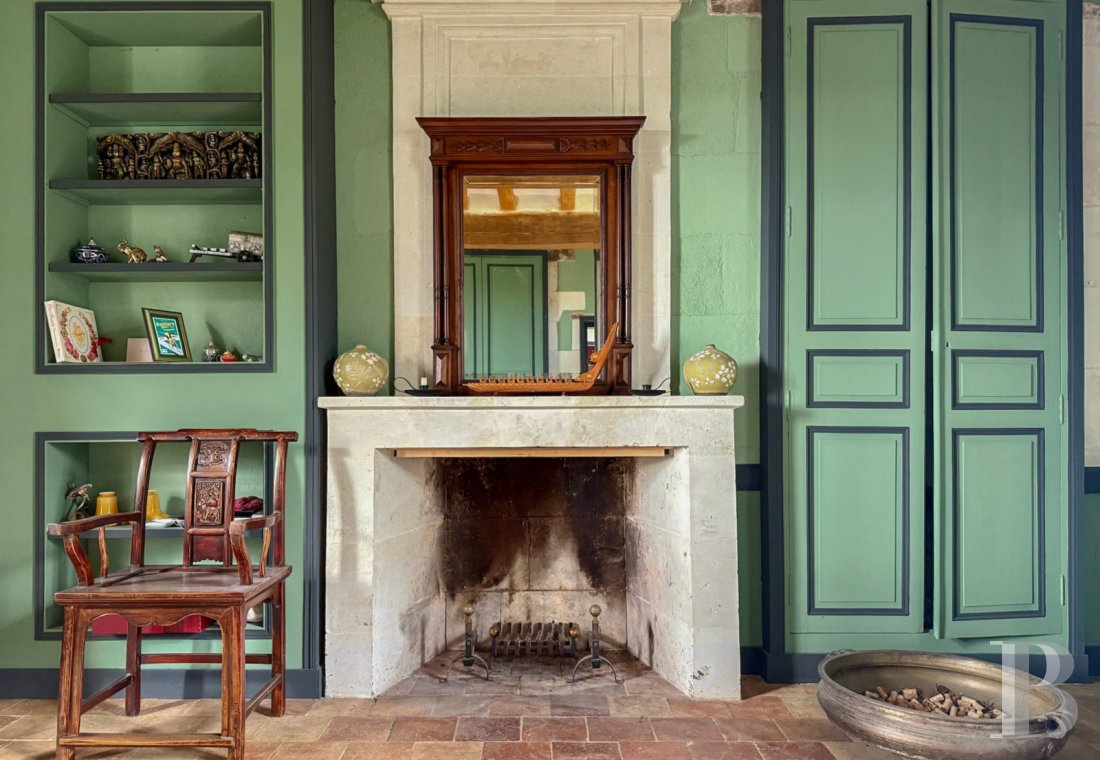 character properties France pays de loire   - 6