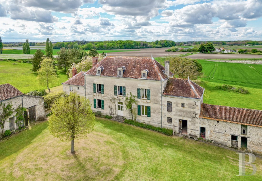 character properties France pays de loire   - 2