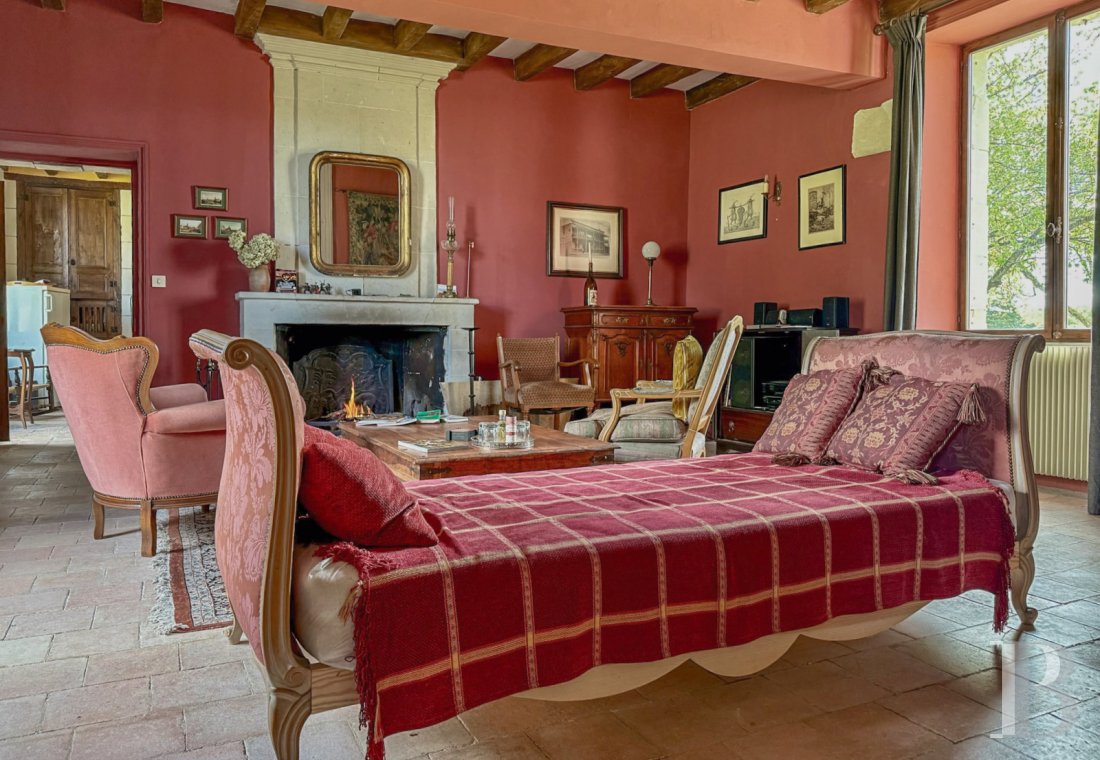character properties France pays de loire   - 5