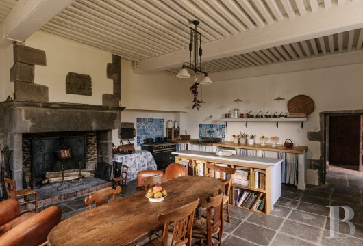 character properties France auvergne   - 7